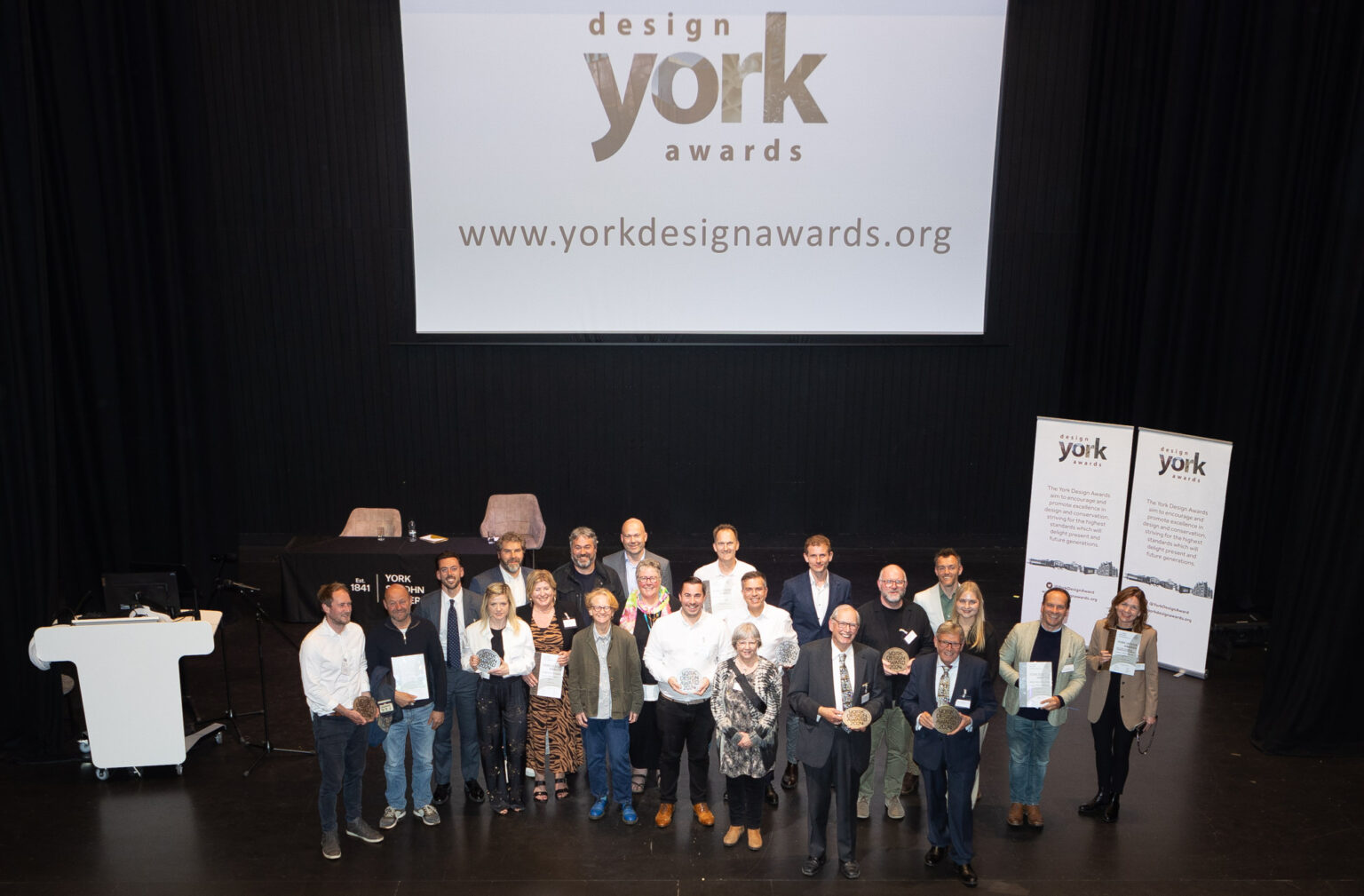 York Design Awards